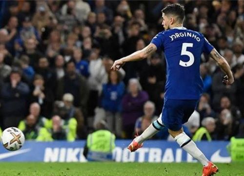 Kết quả Chelsea 1-1 Man United: Casemiro ghi bàn phút bù giờ giành về 1 điểm cho Quỷ đỏ