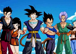 Khả năng cao rằng Dragon Ball Super ss2 sẽ phát hành trong năm sau