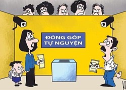 Không thu tiền quỹ hội phụ huynh được không?