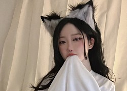 Lại thêm một bộ ảnh Cosplay &#8216;cực nét&#8217; cho các fan Valorant