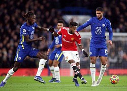 Man United quyết hạ Chelsea!