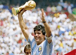 Maradona lại được tôn vinh tại quê nhà