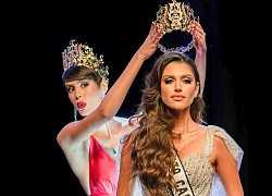 Miss Grand Brazil - Người đang hội tụ đủ 3B để giành chiến thắng MGI 2022