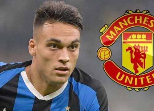 MU gặp khó Lautaro Martinez, PSG 'giải cứu' Felix