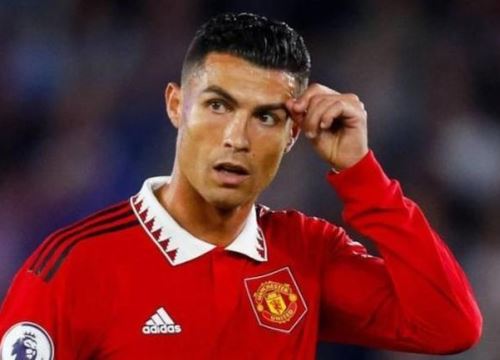 MU mất cả đống tiền nếu 'tống khứ' Ronaldo