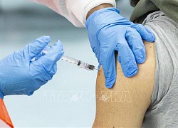 Mỹ kêu gọi người dân đi tiêm vaccine cải tiến chống các dòng phụ BA.4 và BA.5