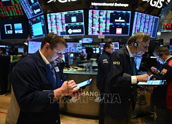 Nasdaq tạm dừng IPO các công ty nhỏ của Trung Quốc do sự tăng giá bất thường