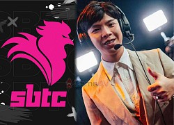 'Ngài Ren' sẽ trở thành HLV mới của SBTC Esports'?