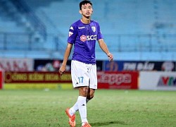 Ngày này năm xưa: Đoàn Văn Hậu ghi bàn đầu tiên ở V-League