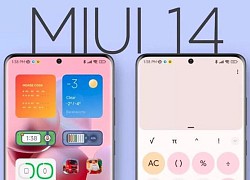 Ngày ra mắt MIUI 14 đang đến gần và đây là những điện thoại sẽ nhận được bản cập nhật