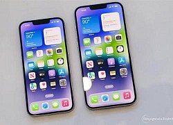 Người dùng nên mua iPhone 14 nào?