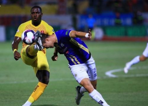 Nhận định Hải Phòng vs Hà Nội FC: Vòng 21 V-League 2022