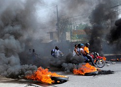 Nhật Bản đóng cửa đại sứ quán, kêu gọi công dân không đến Haiti vì bất kỳ lý do gì