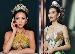 Nhìn lại "1001 cái nhất" của Thùy Tiên trong suốt 10 tháng nhiệm kỳ Miss Grand International