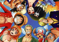 Nhìn lại hành trình 25 năm chinh phục khán giả của thương hiệu &#8216;One Piece&#8217;