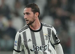 Rabiot tỏa sáng giúp Juventus bám sát top đầu Serie A