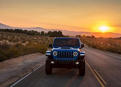 RAM 1500, Jeep Gladiator và Wrangler dính lệnh triệu hồi do dây đai an toàn