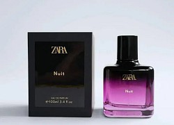 [REVIEW] 9 nước hoa Zara chính hãng, giá tốt, mùi thơm nhất cho nam nữ