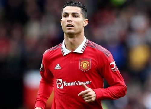 Ronaldo kiên quyết ra đi, MU nhắm loạt ngôi sao thay thế