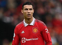 Roy Keane: 'Nhiều cầu thủ MU còn tệ hơn Ronaldo'