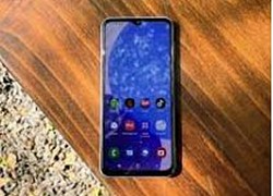 Samsung ra mắt tân binh Galaxy A23 5G: Nâng tầm quay chụp, đột phá hiệu năng