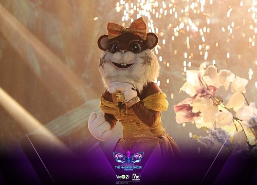 So kè thành tích của top 4 "The Masked Singer" trước thềm bán kết