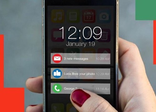 Sự thật đằng sau việc thông báo trên điện thoại Android làm hao pin