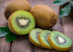 Tại sao khi ăn quả kiwi bạn nên ăn cả vỏ?