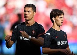 Ten Hag tính thay Ronaldo bằng sao 127 triệu euro của Atletico