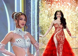 Thiên Ân bị chèn ép &#8220;chơi xấu&#8221; tại bán kết Miss Grand, ông Nawat thiên vị &#8220;gà nhà&#8221; như nữ hoàng?