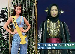Thiên Ân lại sụt cân, giảm thêm 5kg, không dám đọc bình luận trên MXH, nói 1 câu nghe chua xót!