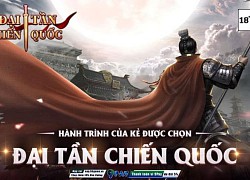 Tổng Hợp Giftcode Và Cách Nhập Code Đại Tần Chiến Quốc