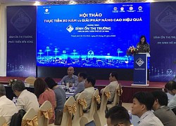 TP Hồ Chí Minh phát huy hiệu quả của chương trình bình ổn giá