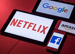 Tranh cãi chuyện Google, Netflix trả phí mạng vì chiếm hơn 1/3 lưu lượng truy cập ở Hàn Quốc