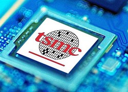 TSMC ngừng hợp tác với công ty khởi nghiệp chip Trung Quốc do hạn chế của Mỹ