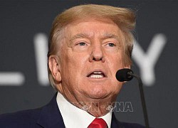 Ủy ban điều tra của Hạ viện Mỹ yêu cầu cựu Tổng thống Donald Trump tới điều trần