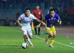 V-League 2022: Hải Phòng bám đuổi ngôi đầu, 7 đội bóng đua trụ hạng