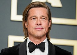 Vai diễn khiến Brad Pitt chán ghét nhất