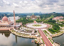 Những trải nghiệm du lịch Malaysia năm 2022 khó quên