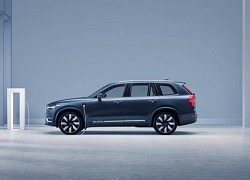 Volvo Việt Nam ra mắt cùng lúc 7 mẫu xe tại VMS 2022