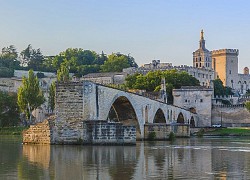 10 trải nghiệm thú vị bạn nên làm khi đi du lịch Avignon