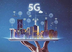 3 lưu ý để khai thác hiệu quả sức mạnh mạng 5G