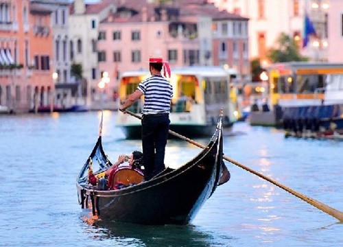 6 trải nghiệm bạn nhất định phải thử khi đi du lịch Venice, Ý