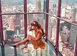 7 địa điểm du lịch Kuala Lumpur nổi bật nhất trên Instagram