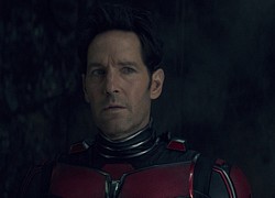 Ác nhân Kang chính thức lộ diện trong trailer mới của "Ant-Man and the Wasp"