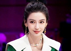 Angelababy sợ lặp lại sai lầm sau đổ vỡ với Huỳnh Hiểu Minh