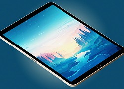 Apple loại bỏ cổng Lightning và giắc cắm tai nghe trên iPad