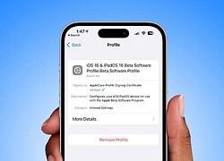 Apple phát hành macOS Ventura, iOS 16.1 và iPadOS 16