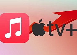 Apple tăng giá Apple Music, Apple One và Apple TV+ tại Việt Nam