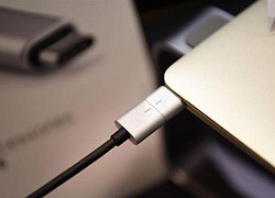 Apple tuân thủ luật dùng cổng sạc USB-C cho iPhone, đánh giá thấp metaverse